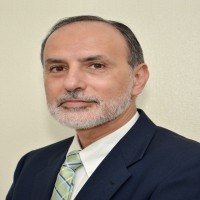 Saleh A. Mubarak, Ph.D